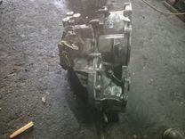 КПП механическая (МКПП) 5-ступенчатая K4THJ0 Opel Meriva купить с доставкой