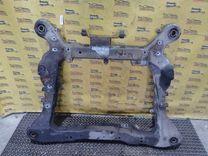 Балка подвески передняя (подрамник) RLHBLZ Volvo S60