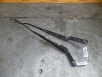 Щеткодержатель (поводок стеклоочистителя, дворник) RUS4OX Volkswagen Golf купить