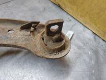 Рычаг задний правый K6HIBL Mazda 6 - Фото 3