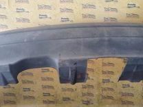 Бампер задний SDSGS3 Audi 80 - Фото 5