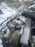 Бачок расширительный 00PZC7 Peugeot 307 - Фото 2