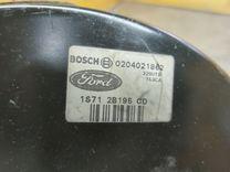 Вакуумный усилитель тормозов IXU81G Ford Mondeo - Фото 2