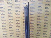 Накладка на порог 1KU0JY Toyota Avensis - Фото 10