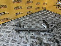 Топливная рампа B02PSM купить