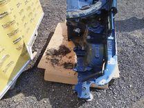 Лонжерон левый UGR0BK Seat Altea