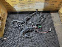 Проводка двигателя C73H1F Opel Astra