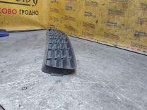 Заглушка (решетка) в бампер передний SZP92I Audi 80 купить