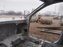 Стойка кузовная передняя правая HOBI71 Daewoo Leganza купить на авторазборке