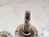 Цапфа задняя (ось ступицы) 43OCOJ Audi 80 купить с доставкой