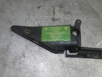 Кронштейн радиатора BH9RH3 BMW X5 E53 - Фото 5