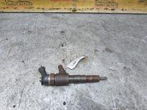 Форсунка I4HS33 Peugeot 206 - Фото 1