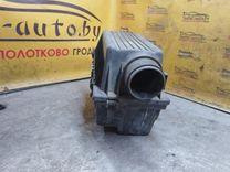 Корпус воздушного фильтра W3X16P Peugeot 806 купить в магазине запчастей бу