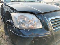 Фара правая 8WO08Q Toyota Avensis