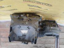 Корпус отопителя (печки) ULA99A Peugeot 607 undefined