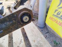 Балка подвески задняя M39EEG Renault Espace купить с доставкой