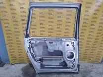 Дверь задняя левая W96POM Seat Alhambra undefined