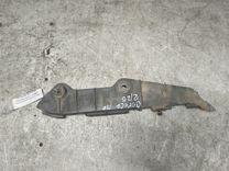 Кронштейн крепления бампера заднего SLBB5T Toyota Corolla - Фото 2