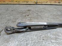 Щеткодержатель задний 4WWWZ0 Ford Escort купить в магазине запчастей бу