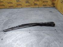 Щеткодержатель задний QUW8VX Renault Scenic RX4 - Фото 2