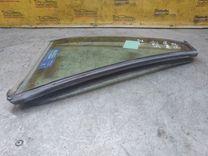 Стекло двери задней левой 4ISJEP Peugeot 406 купить в магазине запчастей бу
