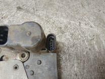 Замок двери задней левой ER9PWB Fiat  купить в магазине запчастей бу