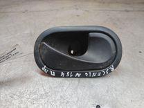 Ручка внутренняя передняя правая FB7KUW Renault Scenic - Фото 1