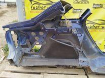 Крыло заднее левое W8P4DH Citroen C5 - Фото 15