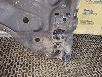 Балка подвески передняя (подрамник) 1F794B Citroen C4 Picasso купить с доставкой