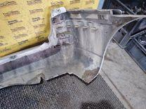 Бампер задний GEK2MR Citroen C8 - Фото 12