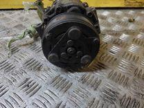 Компрессор кондиционера P7CC2H Opel Astra купить