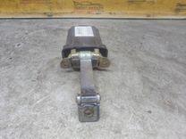 Ограничитель открывания двери задней 60P9ZU Mercedes C W202 - Фото 9