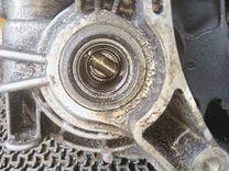 КПП механическая (МКПП) 5-ступенчатая HSX2K1 Renault Scenic - Фото 3