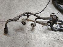 Проводка QUJGOS Mitsubishi Carisma undefined