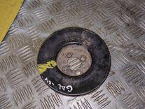 Шкив коленвала GORUJ0 Ford Galaxy купить