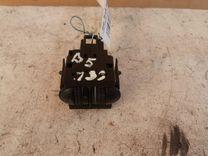 Кнопка корректора фар QE3Q4I Volkswagen Passat - Фото 1