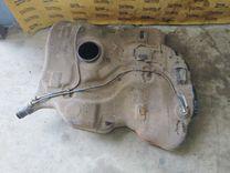 Бак топливный 8B9BC4 Alfa Romeo 156