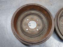 Барабан тормозной RX35R7 Ford Sierra купить на авторазборке