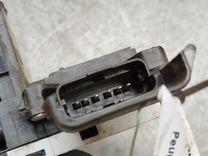 Замок двери передней правой 5NAUIQ Peugeot 207 купить на авторазборке