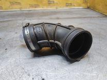 Патрубок воздушного фильтра FBPG21 Opel Astra - Фото 2