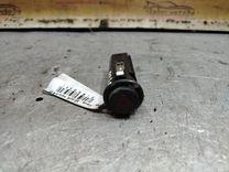 Кнопка аварийной сигнализации 65K1KE Saab 9-5 - Фото 1