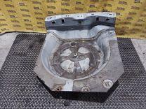 Ниша запасного колеса 0SEIC7 Mazda 3