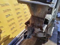 Стойка кузовная передняя левая YJKG22 Citroen Xsara Picasso - Фото 7