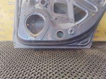 Дверь задняя правая 0ZYJWW Audi A4 undefined