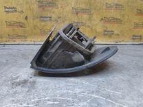 Фонарь задний правый SECN9K Renault Megane купить в магазине запчастей бу