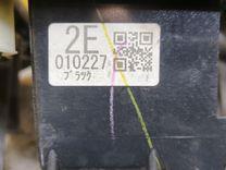 Рамка под магнитолу YSJPAH Subaru Forester купить в магазине запчастей бу