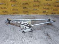 Механизм стеклоочистителя (трапеция дворников) TW4R8W Peugeot 406 купить