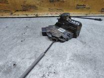 Замок двери задней правой 2QSDA8 Ford Galaxy купить с доставкой