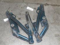 Петля капота HHO8U4 Opel Vectra - Фото 6