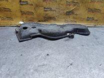 Защита (кожух) ремня ГРМ PZ9273 Opel Signum - Фото 2